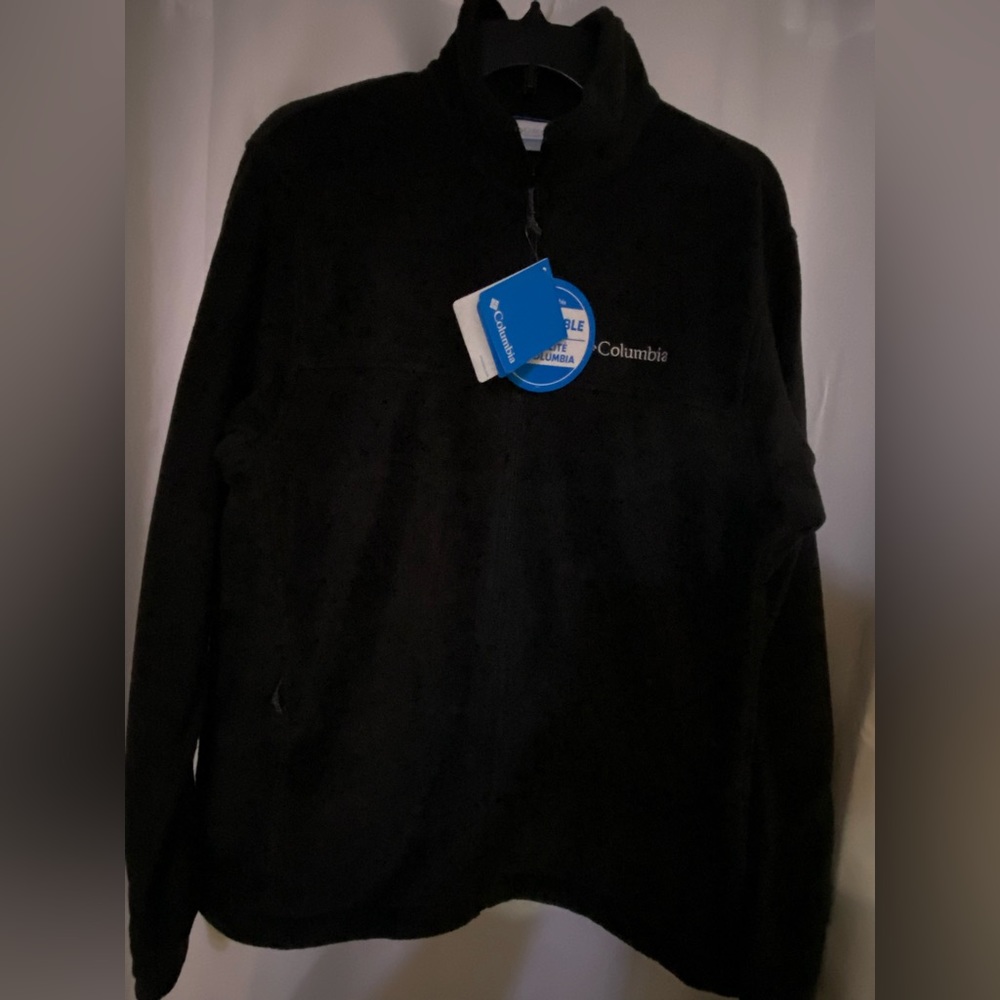 Fleece Coats Champion New